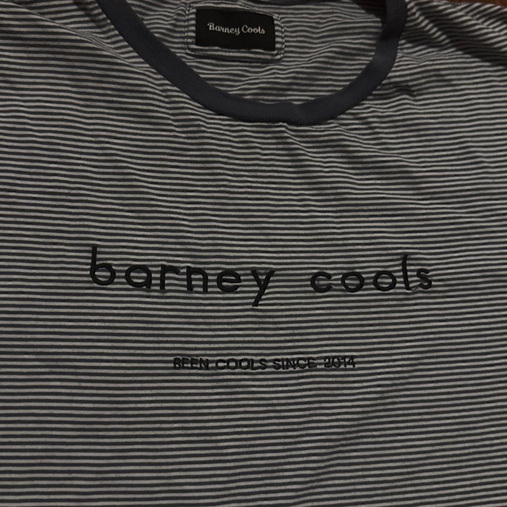 Barney Cools size L - Picture 2 of 2
